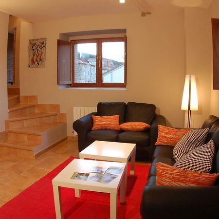 Casa Rural El Esquilador Terminon Eksteriør bilde