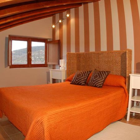 Casa Rural El Esquilador Terminon Eksteriør bilde